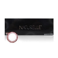 BAUSCH&LOMB Naturelle Chic Brown (30pcs) Daily Colour Contact Lenses