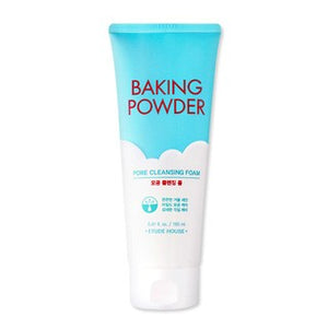 (ETUDE HOUSE) Baking Powder Pore Cleansing Foam 160ml