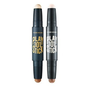 (ETUDE HOUSE) Play 101 Stick Contour Duo