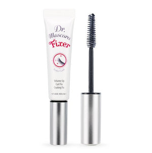 (ETUDE HOUSE) Dr.Mascara Fixer For Perfect Lash #01