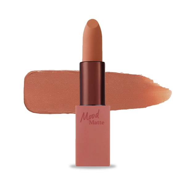 Etude Mood Matte Lipstick 3.5g