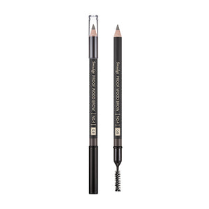 Missha Smudge Proof Wood Eyebrow Auto Pencil