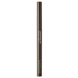 Missha Longwear Gel Pencil Liner 0.14g