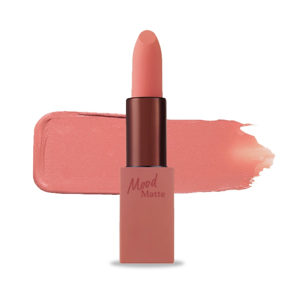 Etude Mood Matte Lipstick 3.5g