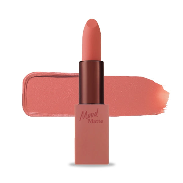 Etude Mood Matte Lipstick 3.5g