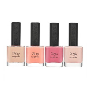 (ETUDE HOUSE) Play Long Shine Nail