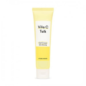 (ETUDE HOUSE) Vita C-Talk Gel Cream 60ml