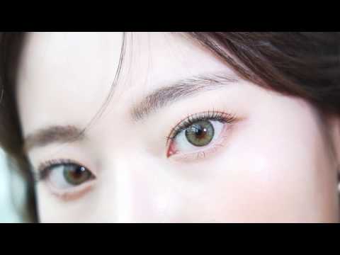 
            
                Load and play video in Gallery viewer, Smooth Grey (1Pcs) 3 Months (Buy 1 Get 1 Free) Colored Contacts
            
        